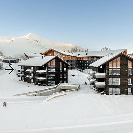 Fantastic Apartment In Hemsedal, Ski In Ski Out, Fyri Tunet Ngoại thất bức ảnh