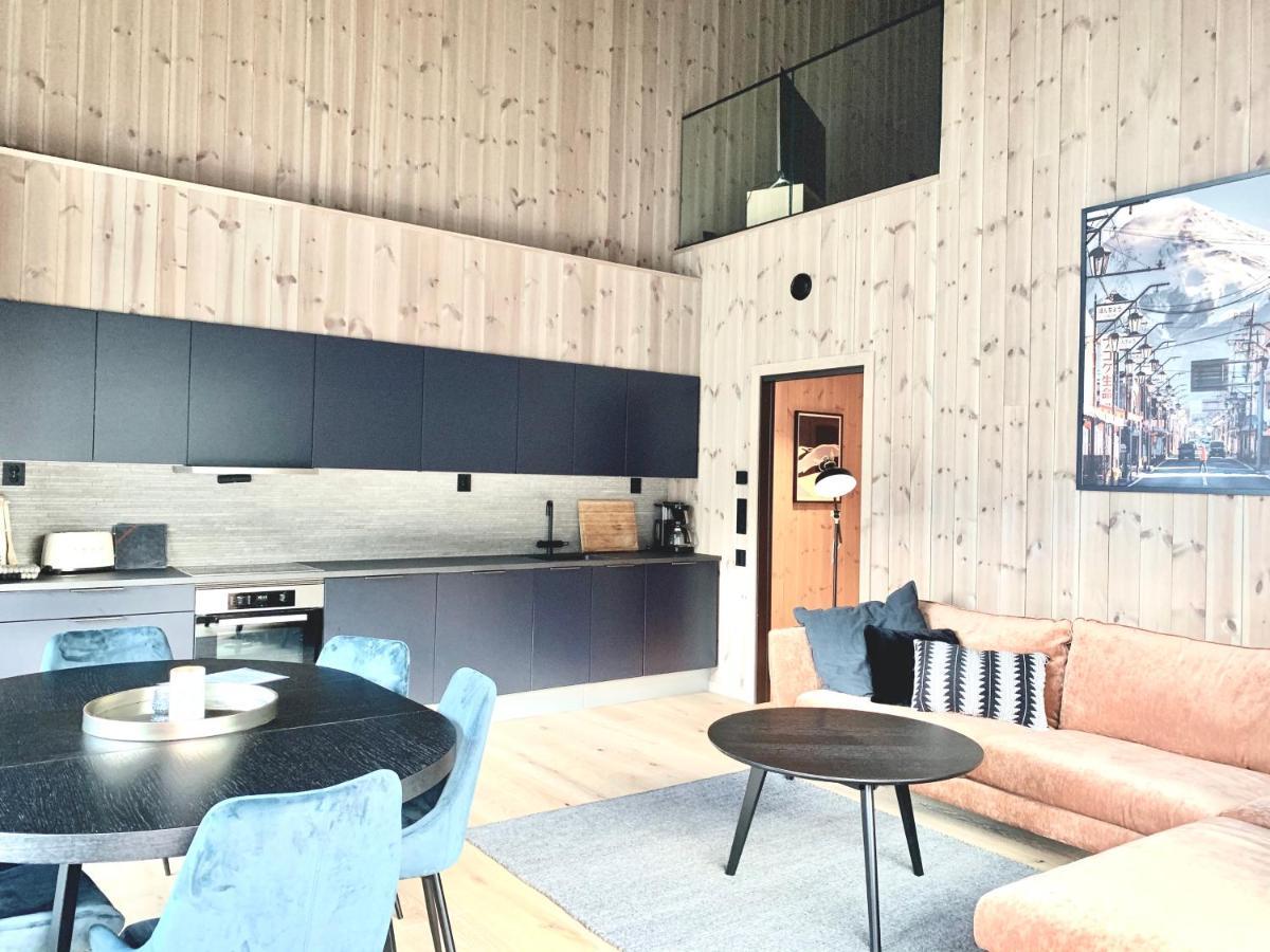 Fantastic Apartment In Hemsedal, Ski In Ski Out, Fyri Tunet Ngoại thất bức ảnh