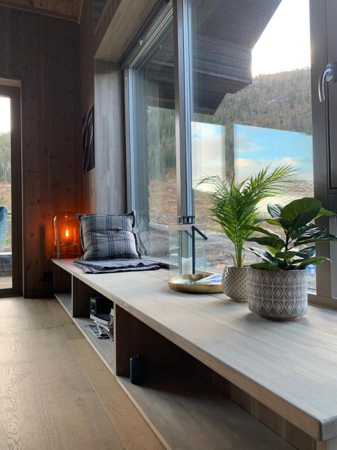 Fantastic Apartment In Hemsedal, Ski In Ski Out, Fyri Tunet Ngoại thất bức ảnh