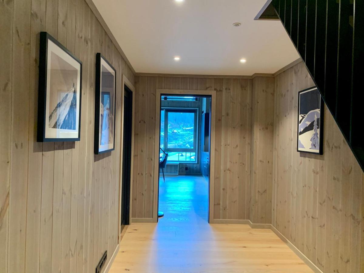 Fantastic Apartment In Hemsedal, Ski In Ski Out, Fyri Tunet Ngoại thất bức ảnh