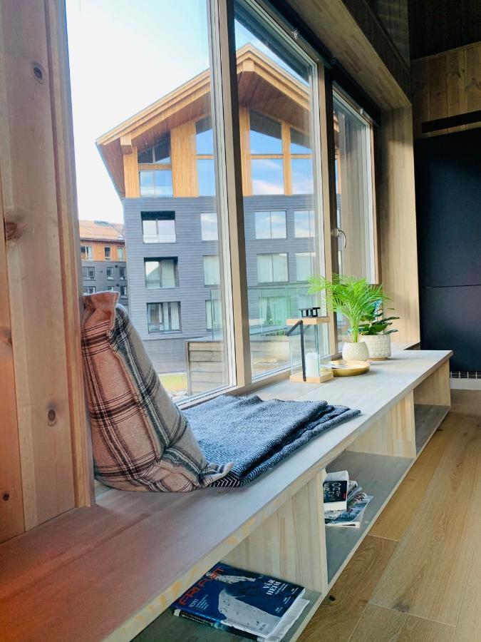 Fantastic Apartment In Hemsedal, Ski In Ski Out, Fyri Tunet Ngoại thất bức ảnh