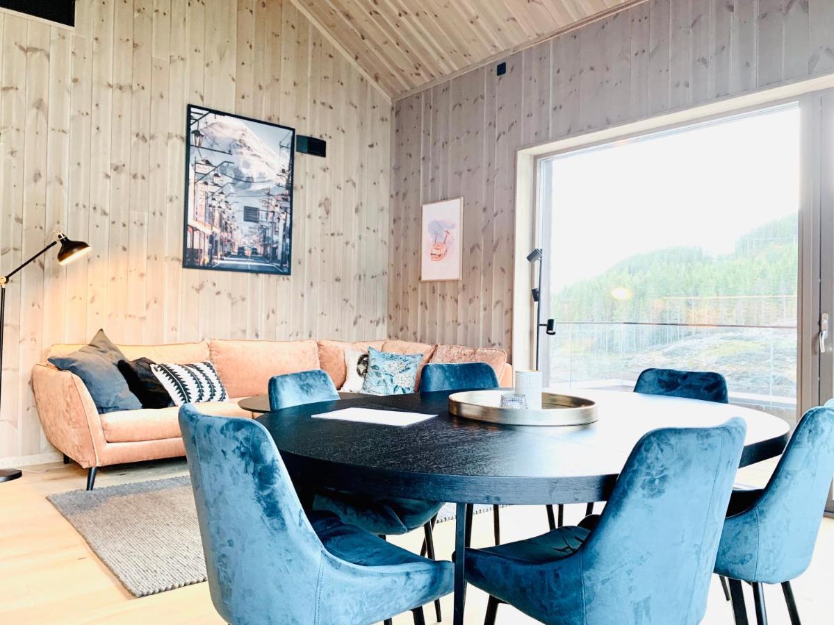 Fantastic Apartment In Hemsedal, Ski In Ski Out, Fyri Tunet Ngoại thất bức ảnh
