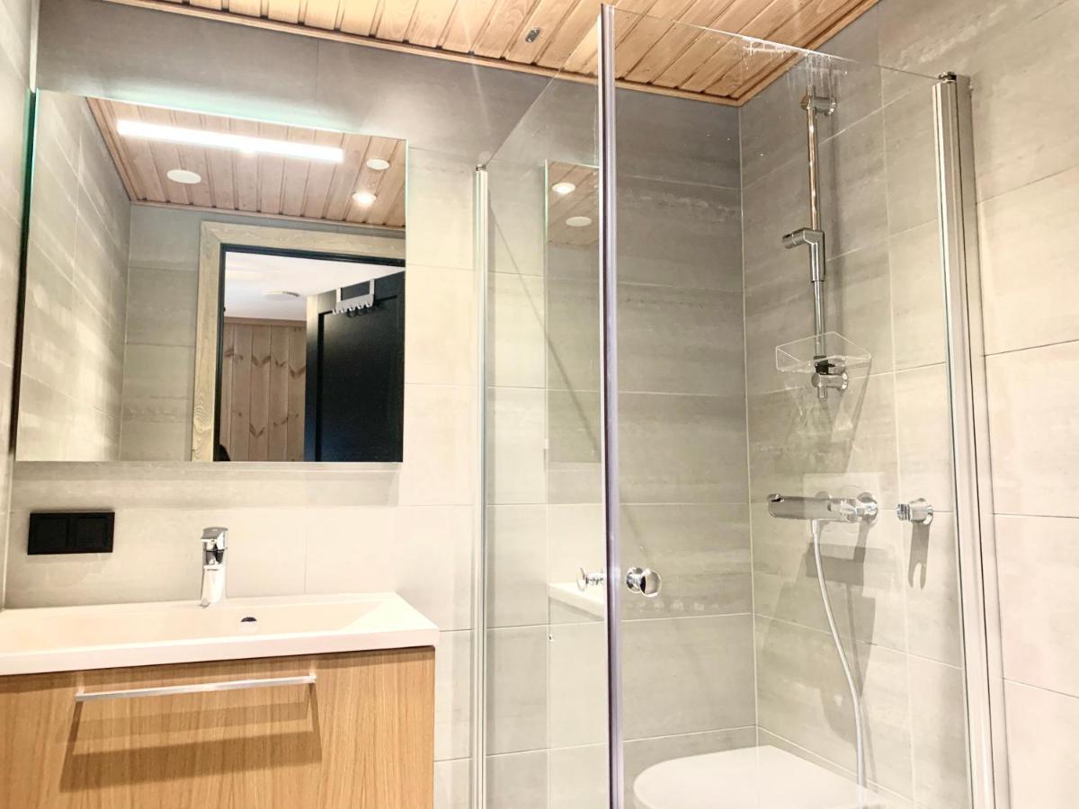 Fantastic Apartment In Hemsedal, Ski In Ski Out, Fyri Tunet Ngoại thất bức ảnh