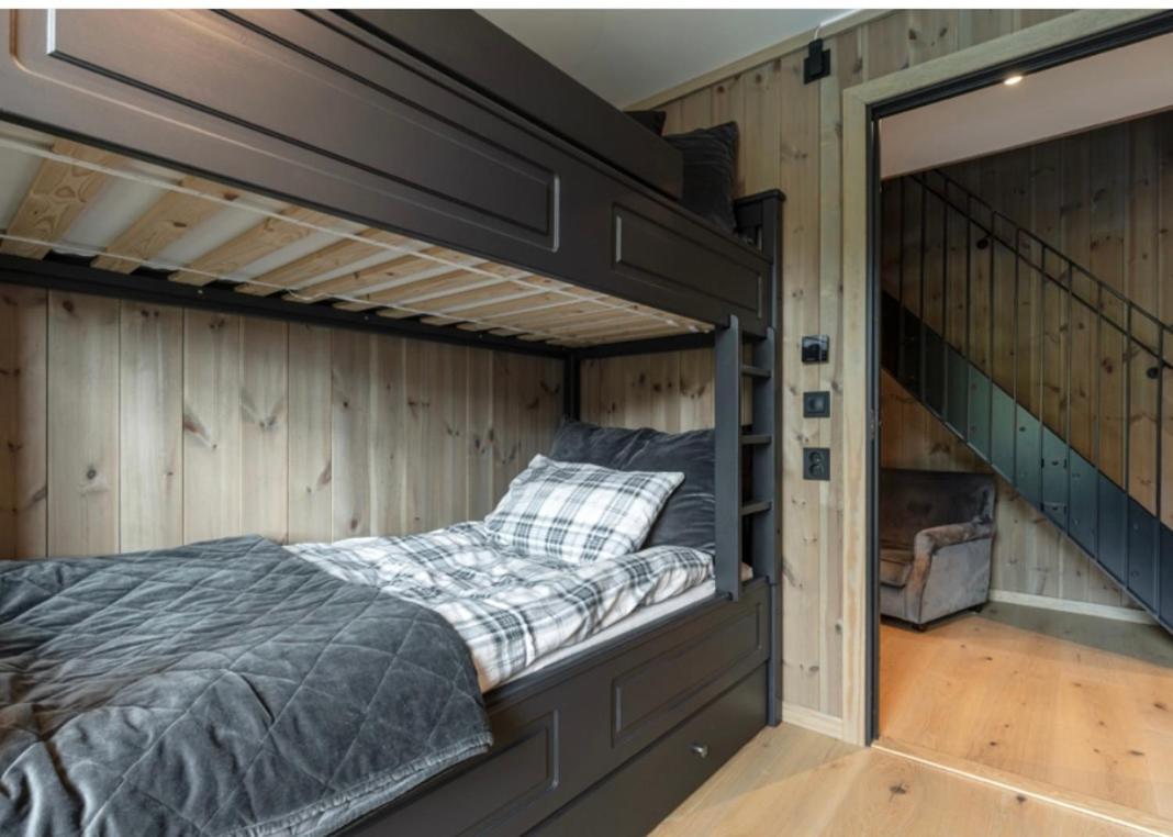 Fantastic Apartment In Hemsedal, Ski In Ski Out, Fyri Tunet Ngoại thất bức ảnh