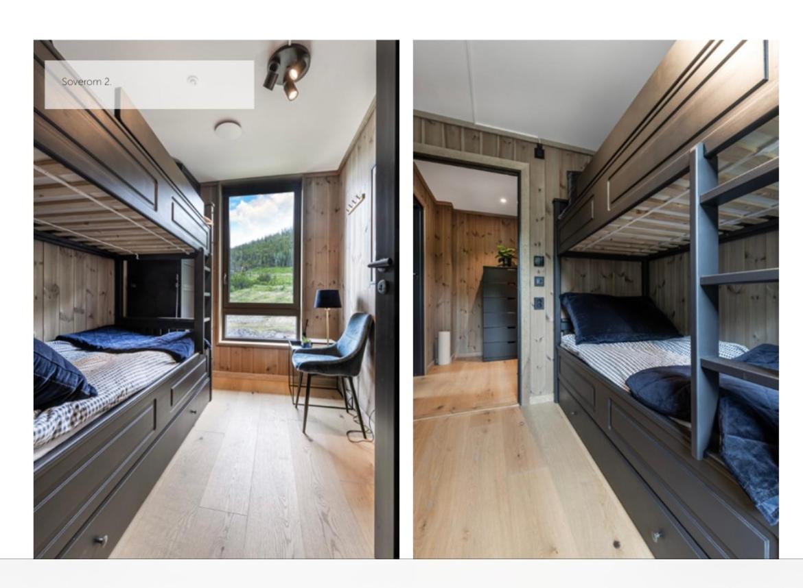 Fantastic Apartment In Hemsedal, Ski In Ski Out, Fyri Tunet Ngoại thất bức ảnh