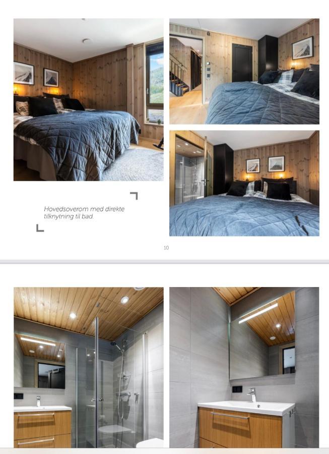 Fantastic Apartment In Hemsedal, Ski In Ski Out, Fyri Tunet Ngoại thất bức ảnh