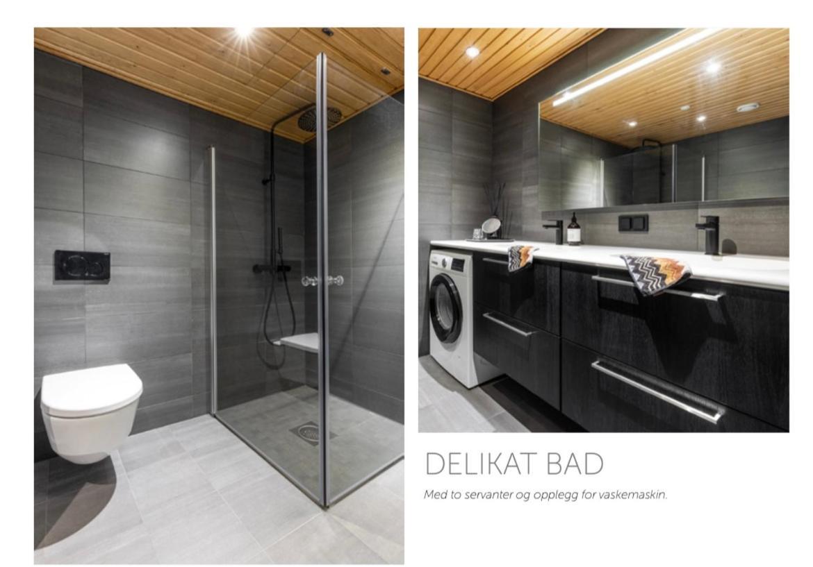 Fantastic Apartment In Hemsedal, Ski In Ski Out, Fyri Tunet Ngoại thất bức ảnh