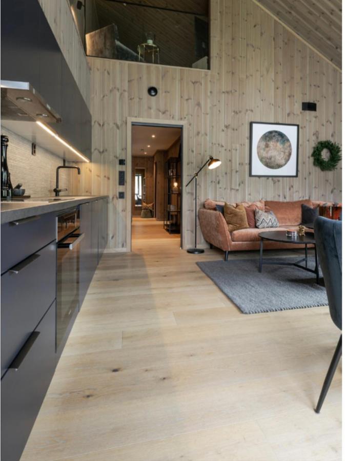 Fantastic Apartment In Hemsedal, Ski In Ski Out, Fyri Tunet Ngoại thất bức ảnh