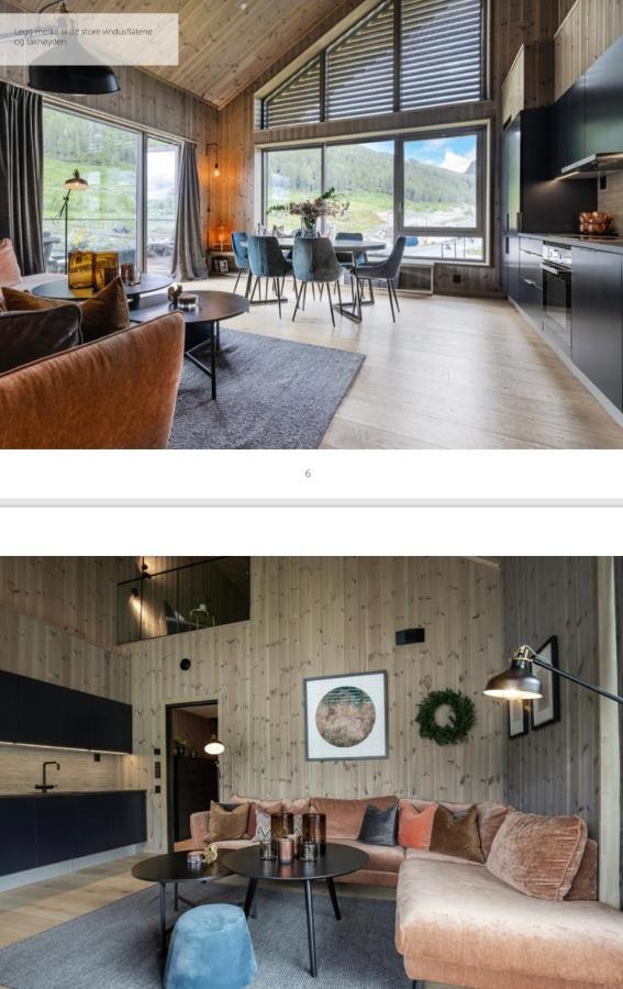 Fantastic Apartment In Hemsedal, Ski In Ski Out, Fyri Tunet Ngoại thất bức ảnh