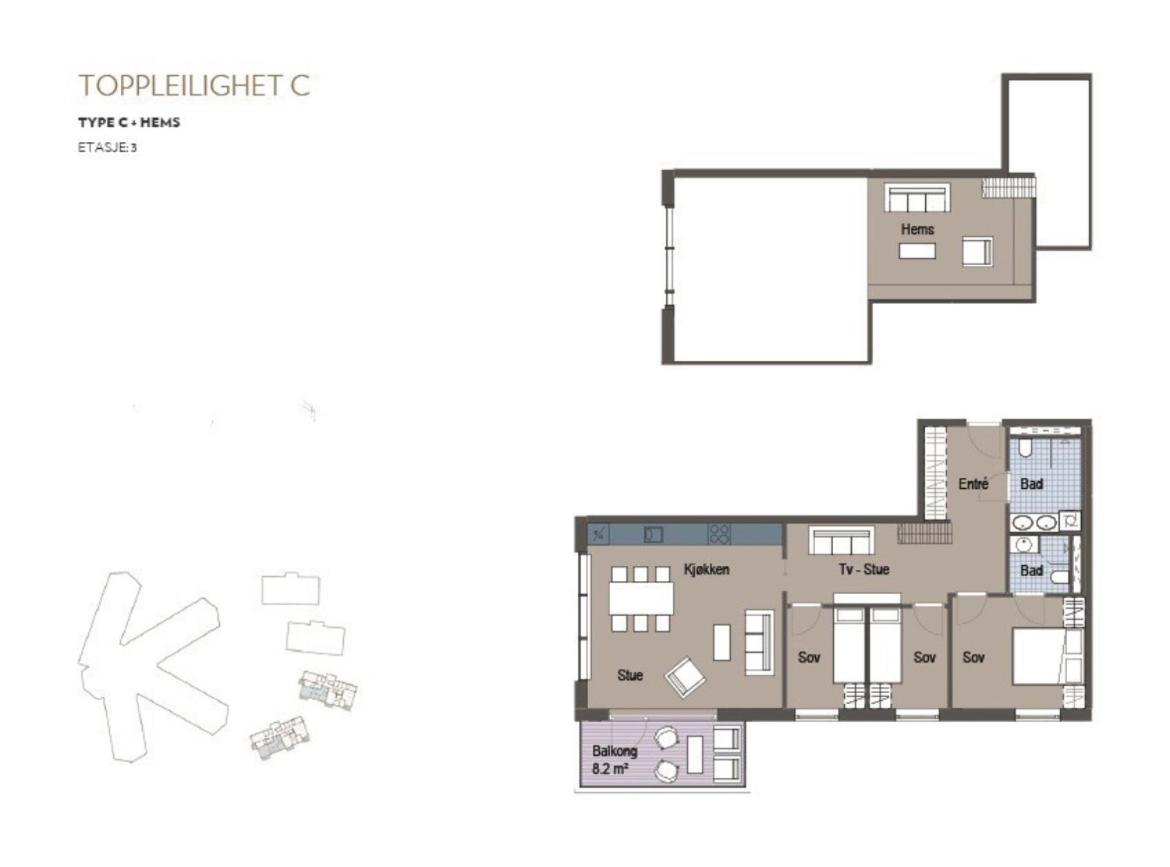 Fantastic Apartment In Hemsedal, Ski In Ski Out, Fyri Tunet Ngoại thất bức ảnh