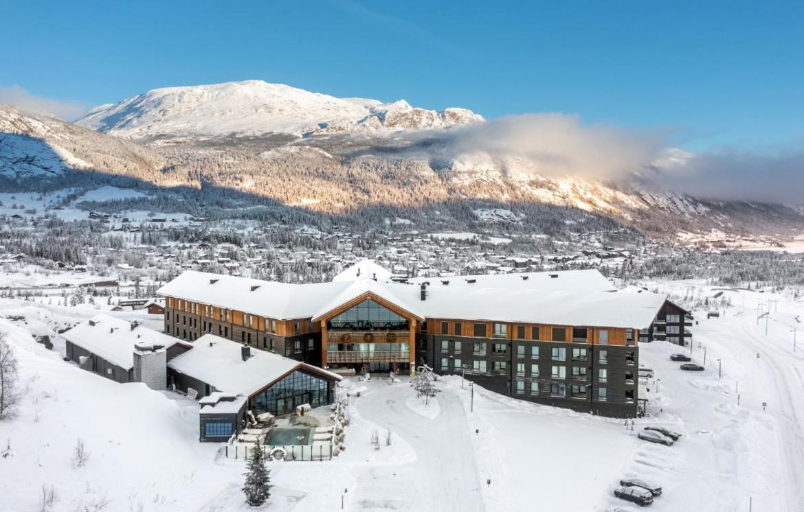 Fantastic Apartment In Hemsedal, Ski In Ski Out, Fyri Tunet Ngoại thất bức ảnh