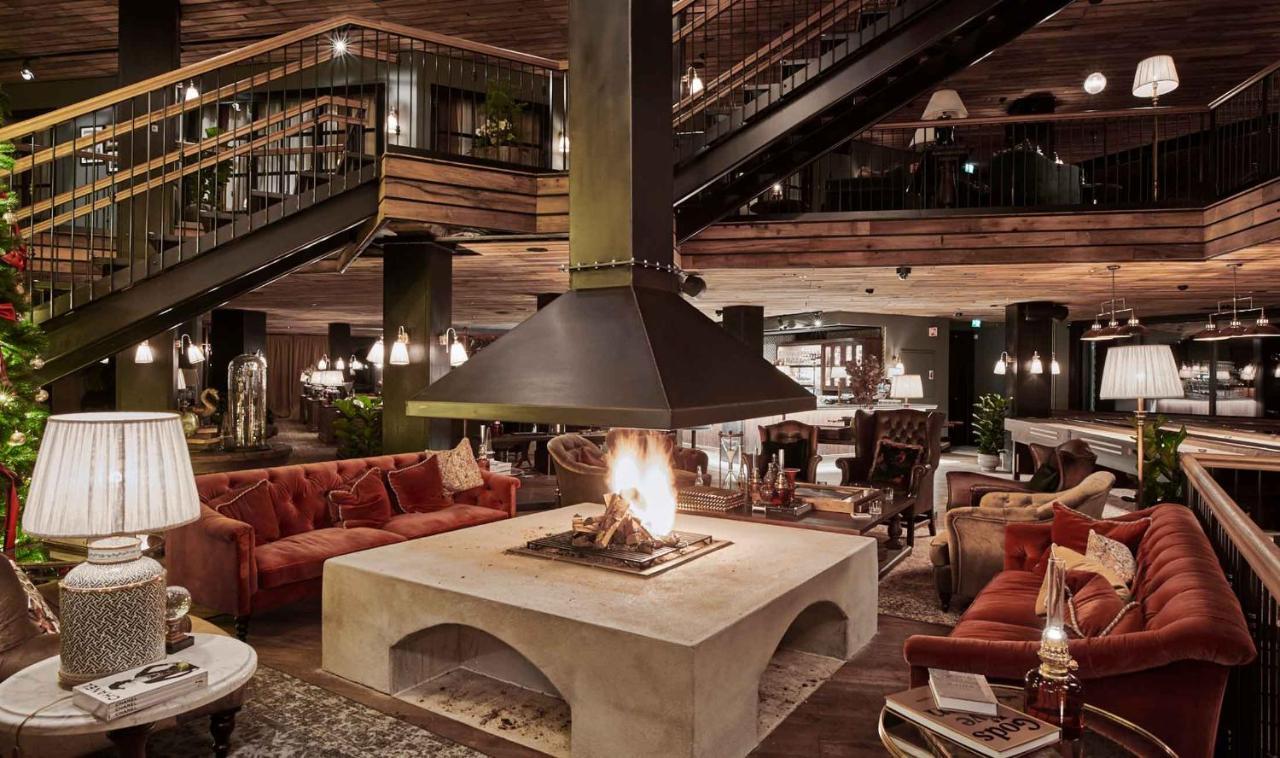 Fantastic Apartment In Hemsedal, Ski In Ski Out, Fyri Tunet Ngoại thất bức ảnh