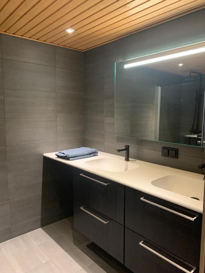Fantastic Apartment In Hemsedal, Ski In Ski Out, Fyri Tunet Ngoại thất bức ảnh